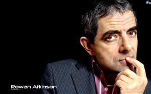 Rowan Atkinson